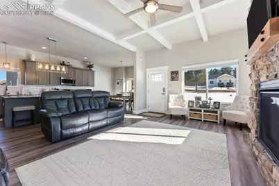 489 Due South Road, Florissant, CO 80816 - Photo 4