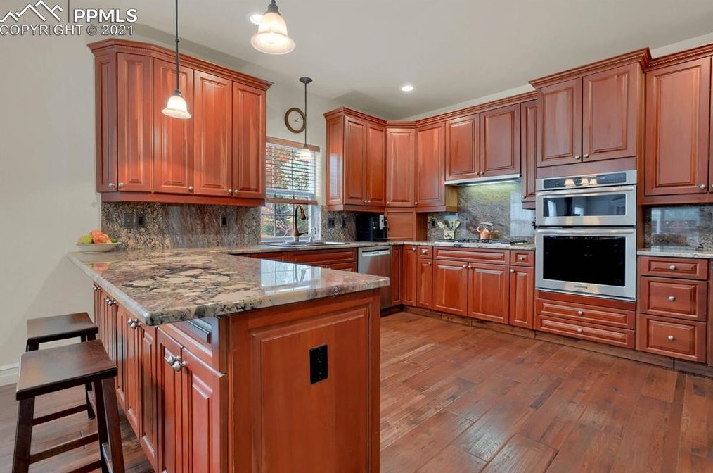 1520 Windwood Ct, Colorado Springs, CO 80921-3720