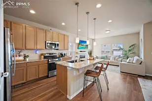 9735 Feathergrass Dr, Colorado Springs, CO 80927 - Photo 8