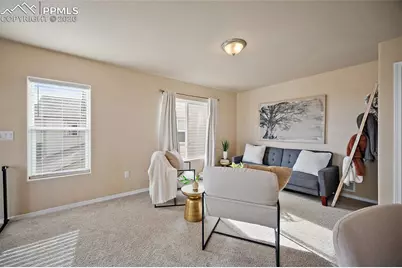 9735 Feathergrass Drive, Colorado Springs, CO 80927 - Photo 20