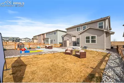 9735 Feathergrass Drive, Colorado Springs, CO 80927 - Photo 36