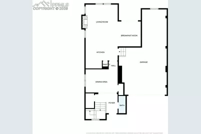 9735 Feathergrass Drive, Colorado Springs, CO 80927 - Photo 48