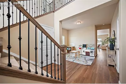 9735 Feathergrass Drive, Colorado Springs, CO 80927 - Photo 4