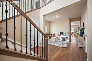 9735 Feathergrass Dr, Colorado Springs, CO 80927 - Photo 4