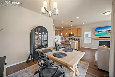 9735 Feathergrass Drive, Colorado Springs, CO 80927 - Photo 18