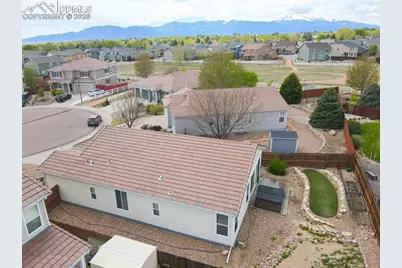 7528 Short Grass Court, Colorado Springs, CO 80915 - Photo 14