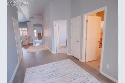 7528 Short Grass Court, Colorado Springs, CO 80915 - Photo 4