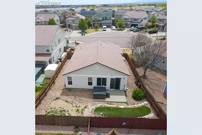 7528 Short Grass Court, Colorado Springs, CO 80915 - Photo 16