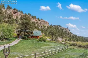 2401 Lakemoor Dr, Florissant, CO 80816 - Photo 6