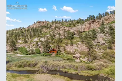 2401 Lakemoor Drive, Florissant, CO 80816 - Photo 10
