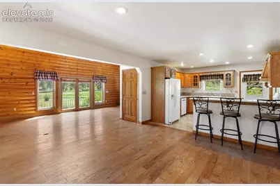 2401 Lakemoor Drive, Florissant, CO 80816 - Photo 14