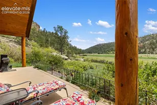 2401 Lakemoor Dr, Florissant, CO 80816 - Photo 30