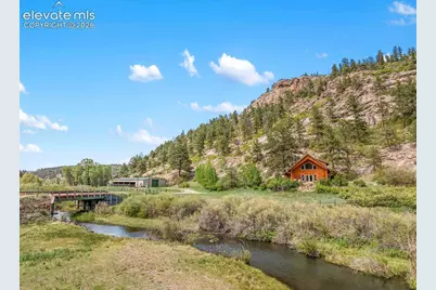 2401 Lakemoor Drive, Florissant, CO 80816 - Photo 2
