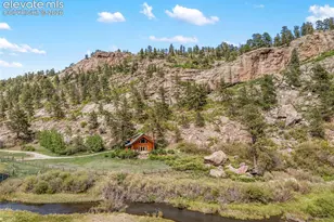 2401 Lakemoor Dr, Florissant, CO 80816 - Photo 12