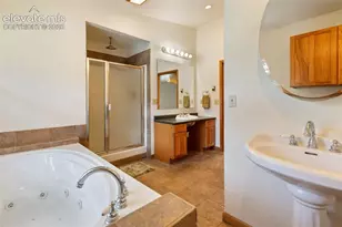 2401 Lakemoor Dr, Florissant, CO 80816 - Photo 24