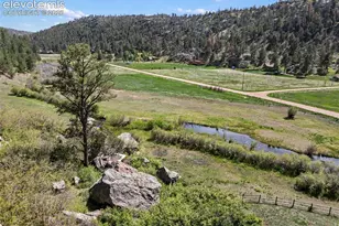 2401 Lakemoor Dr, Florissant, CO 80816 - Photo 28