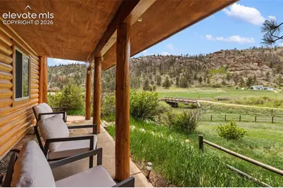 2401 Lakemoor Drive, Florissant, CO 80816 - Photo 28