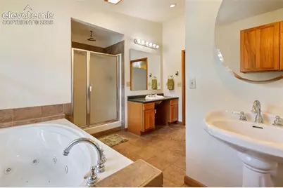 2401 Lakemoor Drive, Florissant, CO 80816 - Photo 22