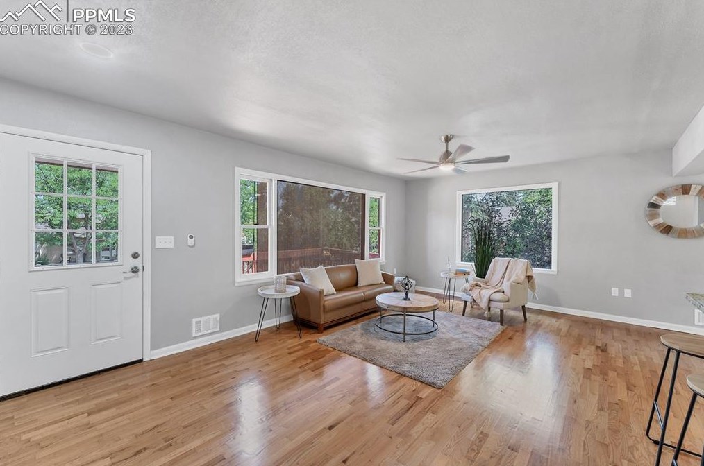 830 Skyway Blvd, Colorado Springs, CO 80905-7765
