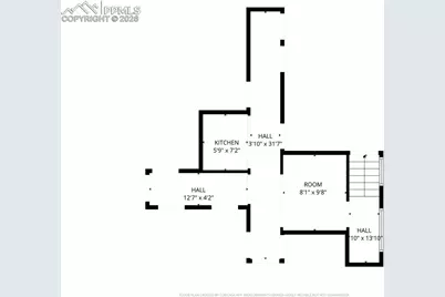 3775 E La Salle Street, Colorado Springs, CO 80909 - Photo 2