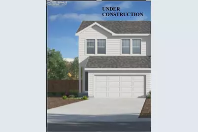 3533 Audrey Drive, Colorado Springs, CO 80907 - Photo 1