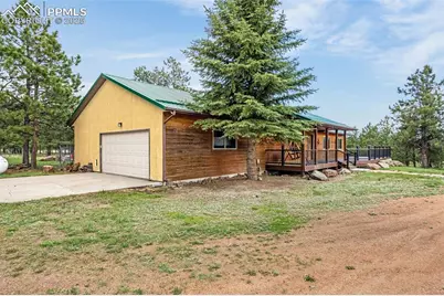 143 Ring Road, Guffey, CO 80820 - Photo 28