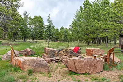 143 Ring Road, Guffey, CO 80820 - Photo 34