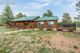 143 Ring Rd, Guffey, CO 80820 - Photo 2
