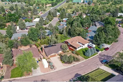 2419 Astron Drive, Colorado Springs, CO 80906 - Photo 48