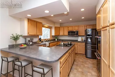 2419 Astron Drive, Colorado Springs, CO 80906 - Photo 16