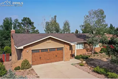 2419 Astron Drive, Colorado Springs, CO 80906 - Photo 2