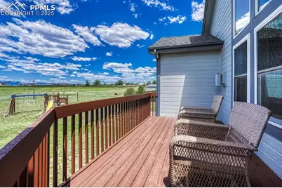 11455 Dallas Road, Peyton, CO 80831 - Photo 20