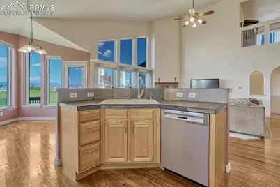 11455 Dallas Road, Peyton, CO 80831 - Photo 16