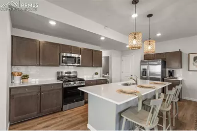 8562 Blue Feather Loop, Colorado Springs, CO 80908 - Photo 14