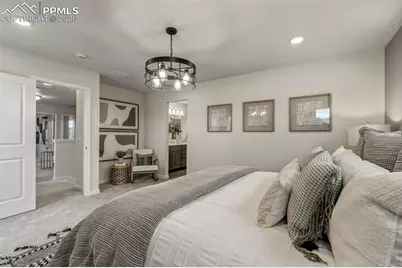 8562 Blue Feather Loop, Colorado Springs, CO 80908 - Photo 34