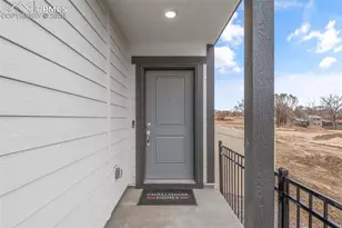 8562 Blue Feather Loop, Colorado Springs, CO 80908 - Photo 2