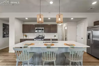 8562 Blue Feather Loop, Colorado Springs, CO 80908 - Photo 12