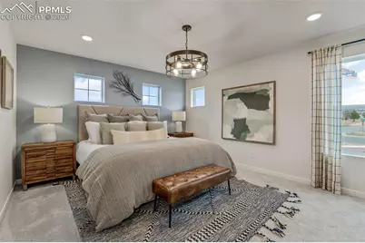 8562 Blue Feather Loop, Colorado Springs, CO 80908 - Photo 36