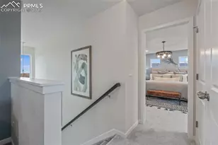 8562 Blue Feather Loop, Colorado Springs, CO 80908 - Photo 26