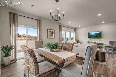 8562 Blue Feather Loop, Colorado Springs, CO 80908 - Photo 22