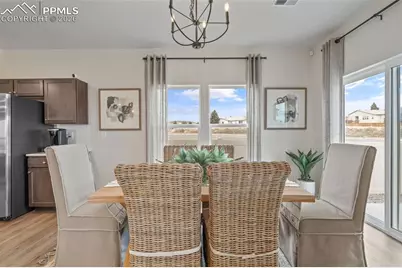 8562 Blue Feather Loop, Colorado Springs, CO 80908 - Photo 24