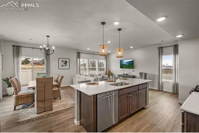 8562 Blue Feather Loop, Colorado Springs, CO 80908 - Photo 18