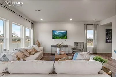 8562 Blue Feather Loop, Colorado Springs, CO 80908 - Photo 10