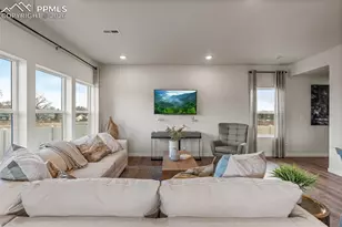 8562 Blue Feather Loop, Colorado Springs, CO 80908 - Photo 10