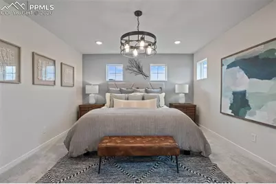 8562 Blue Feather Loop, Colorado Springs, CO 80908 - Photo 32