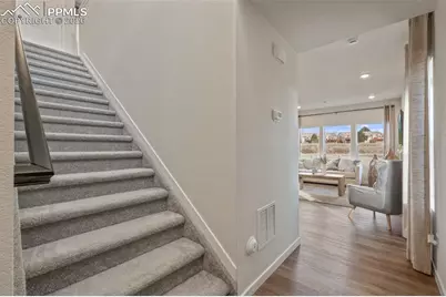 8562 Blue Feather Loop, Colorado Springs, CO 80908 - Photo 4