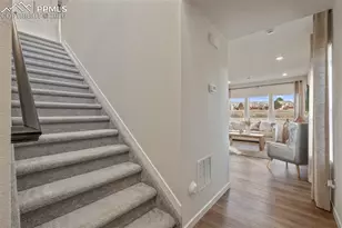 8562 Blue Feather Loop, Colorado Springs, CO 80908 - Photo 4