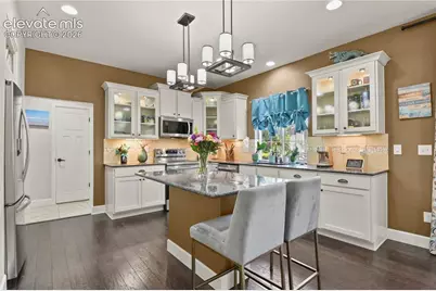 8276 Cypress Wood Drive, Colorado Springs, CO 80927 - Photo 10