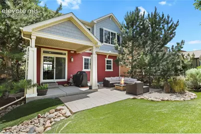8276 Cypress Wood Drive, Colorado Springs, CO 80927 - Photo 36
