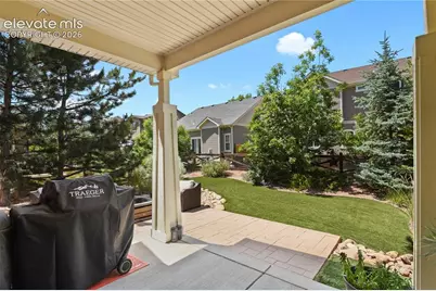 8276 Cypress Wood Drive, Colorado Springs, CO 80927 - Photo 34